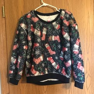 Cat Christmas Sweater